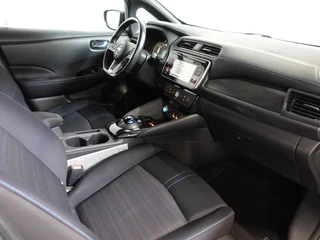 Nissan Leaf – thumbnail 42