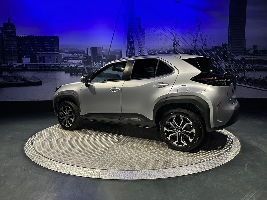 Toyota Yaris Cross – foto 5