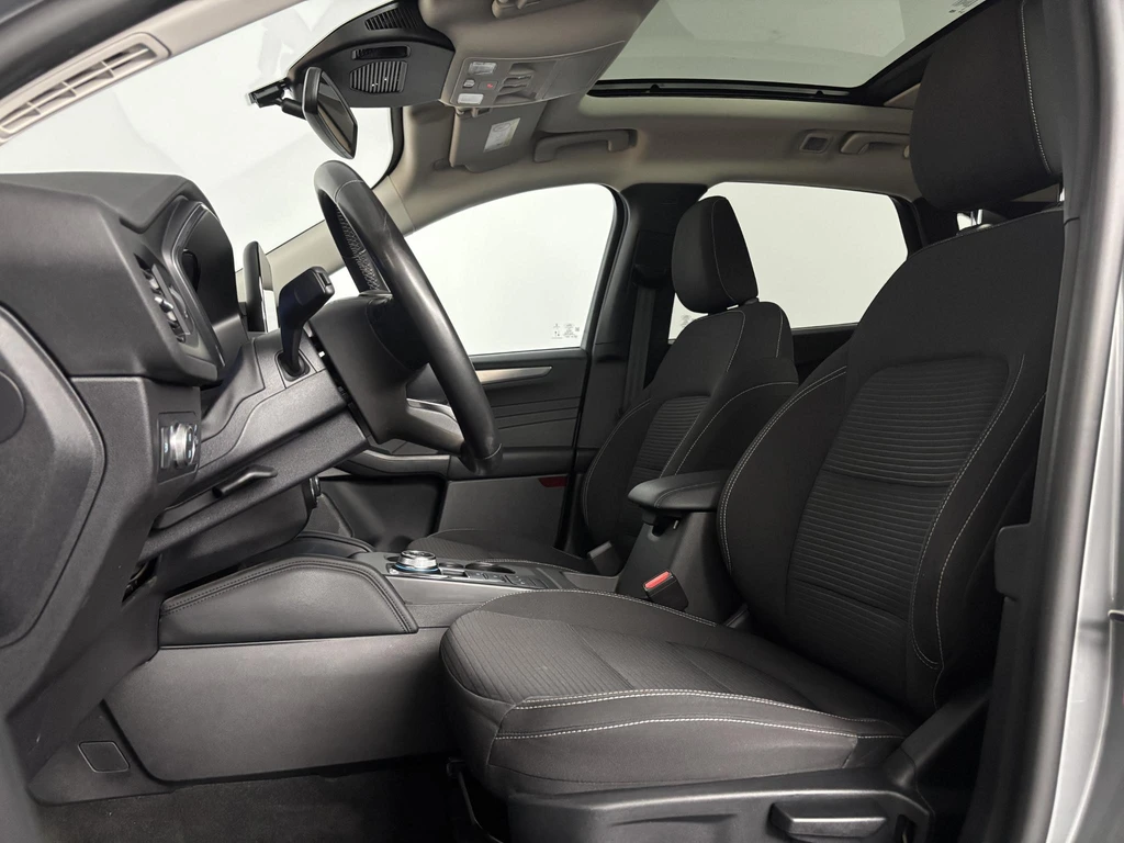 Ford Kuga – foto 14