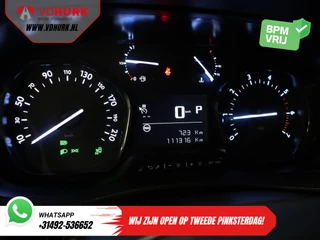 Opel Vivaro – thumbnail 19