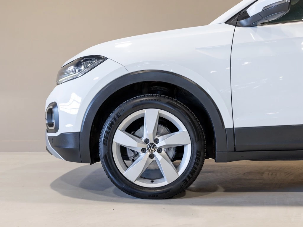 Volkswagen T-Cross – foto 11
