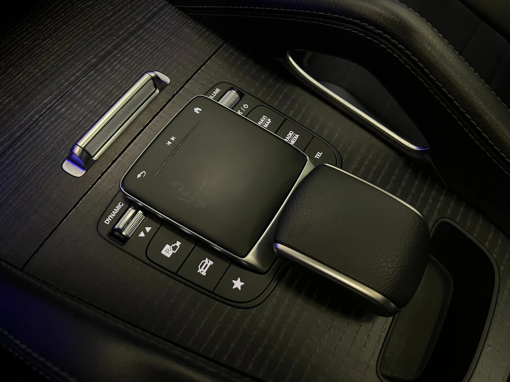 Mercedes-Benz GLE – foto 20
