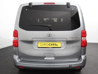 Toyota ProAce – thumbnail 5