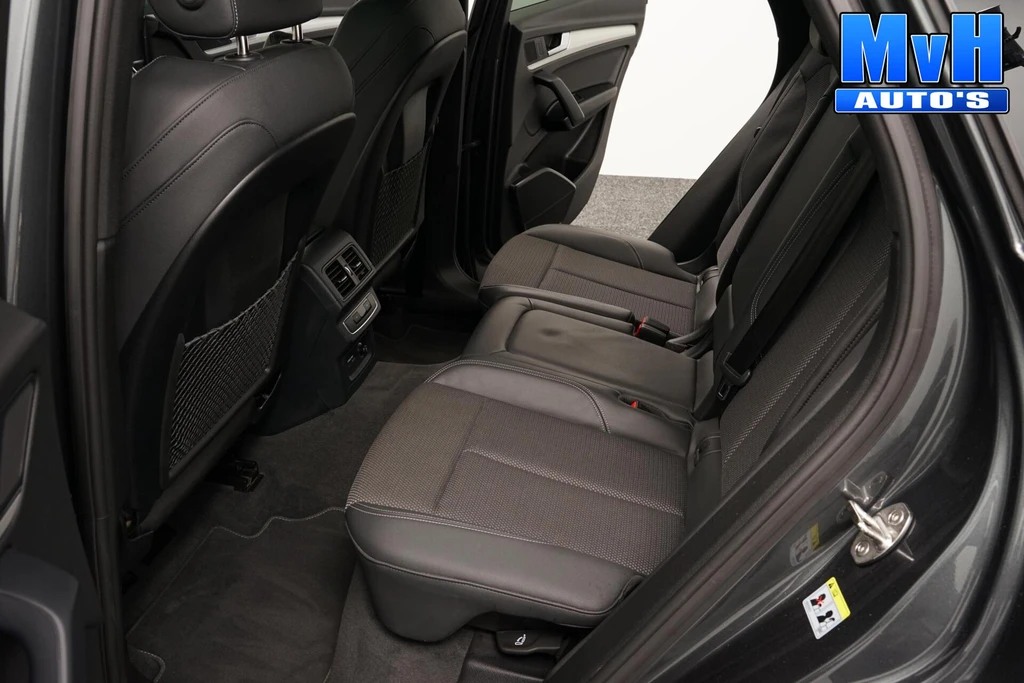 Audi Q5 – foto 34