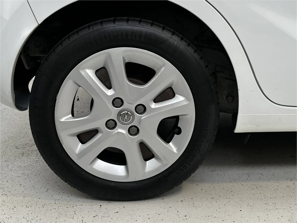 Opel KARL – foto 23
