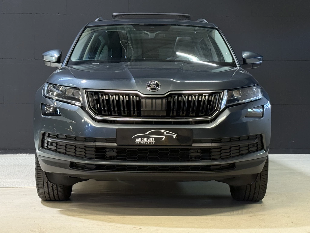 Škoda Kodiaq – foto 7