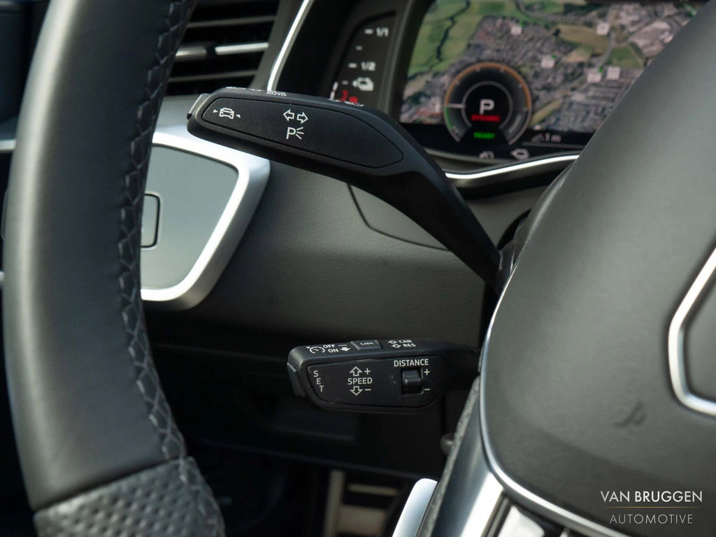Audi A6 – foto 28