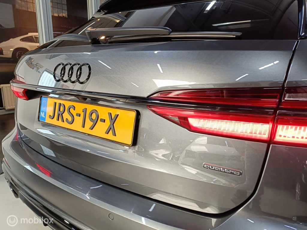 Audi A6 – foto 7