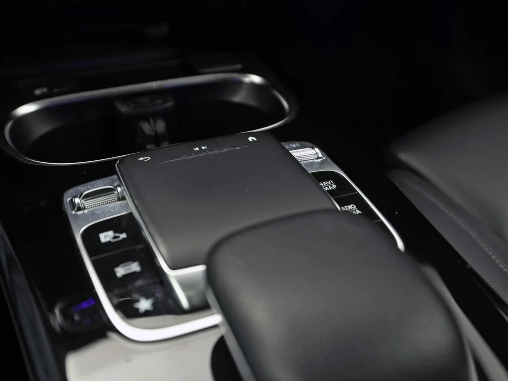 Mercedes-Benz A-Klasse – foto 37