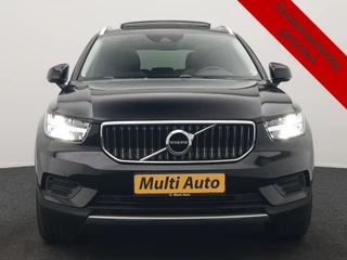 Volvo XC40 – thumbnail 12