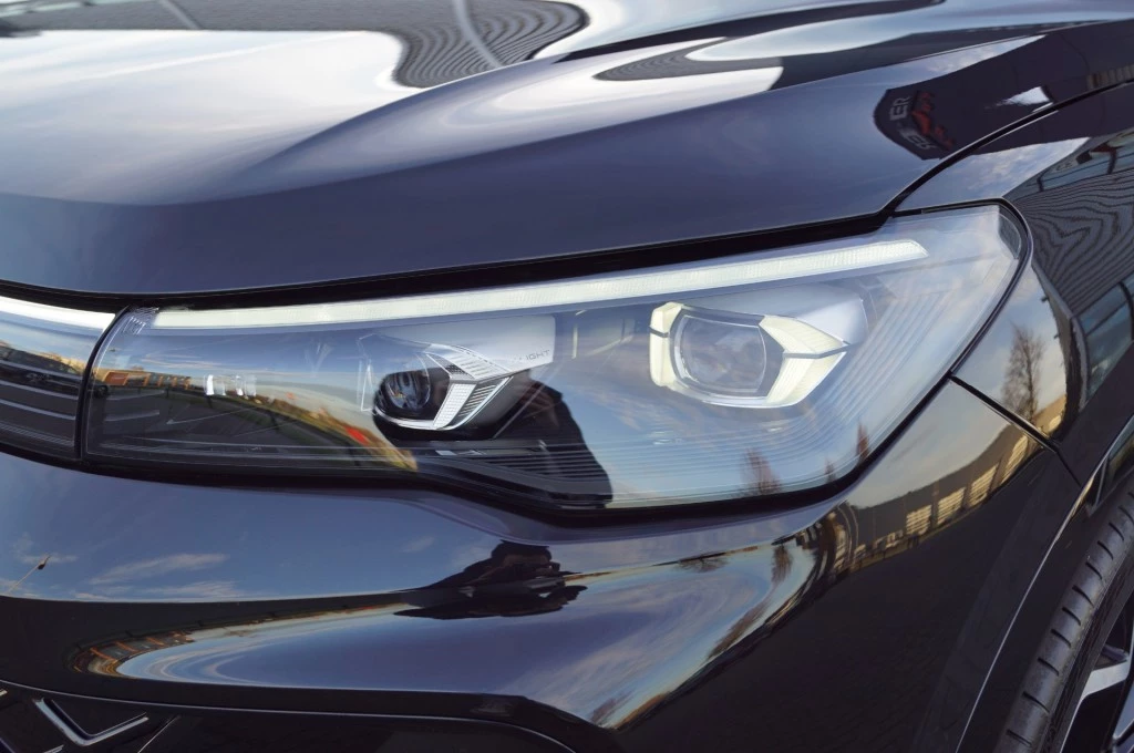 Volkswagen Tiguan – foto 16