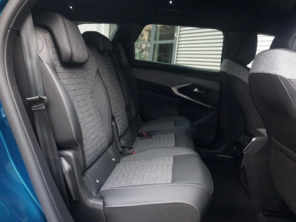 Peugeot 5008 – foto 34