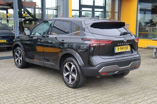 Nissan QASHQAI – thumbnail 5
