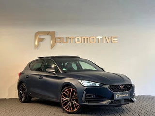 CUPRA Leon – thumbnail 7
