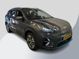 Kia e-Niro – thumbnail 4
