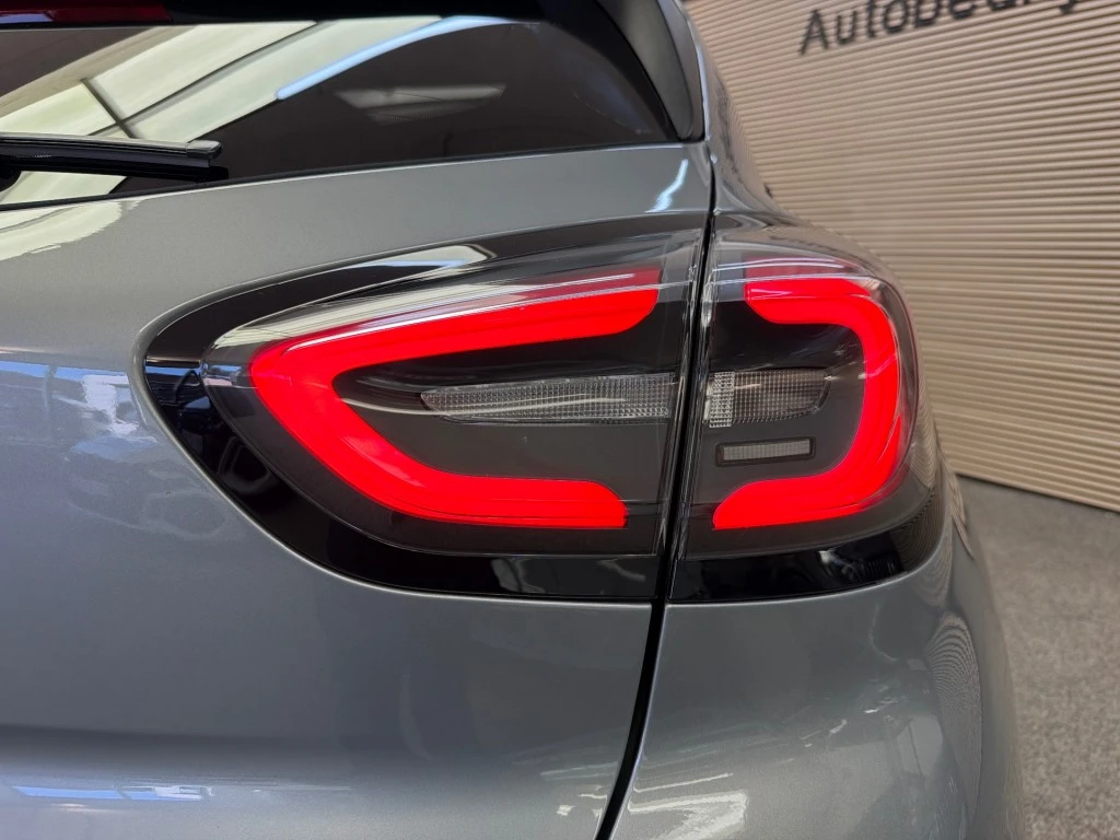 Ford Puma – foto 10
