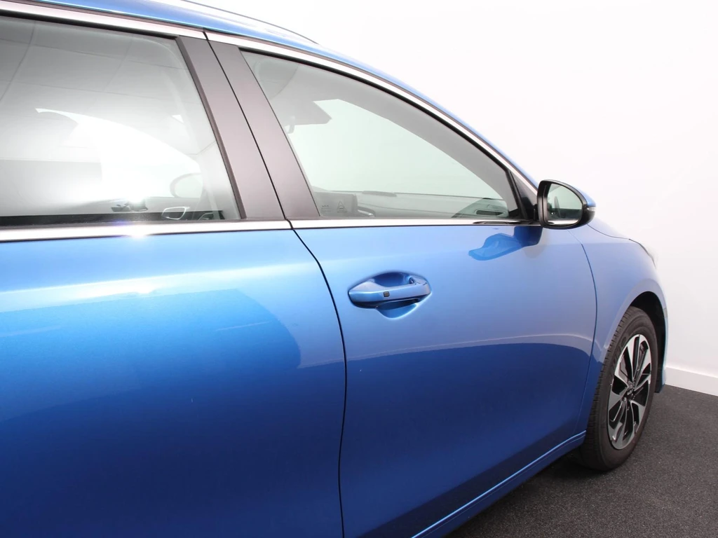 Kia Ceed Sportswagon – foto 6