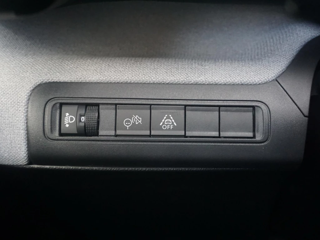 Citroën ë-C3 Aircross – foto 14