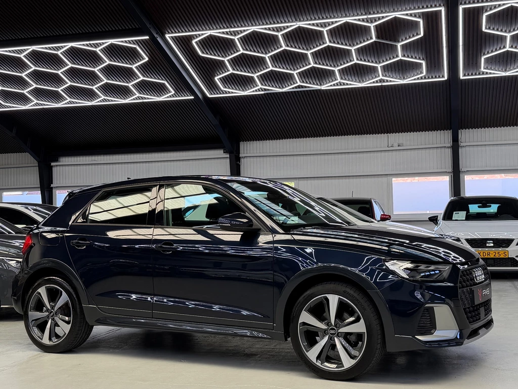 Audi A1 – foto 10