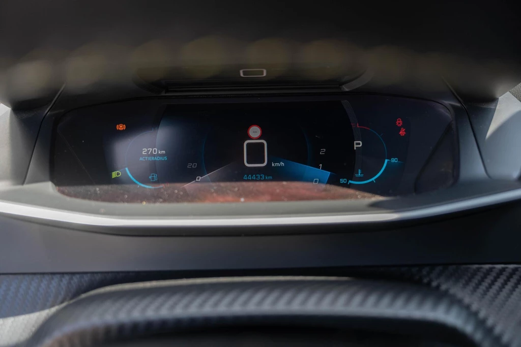 Peugeot 208 – foto 20