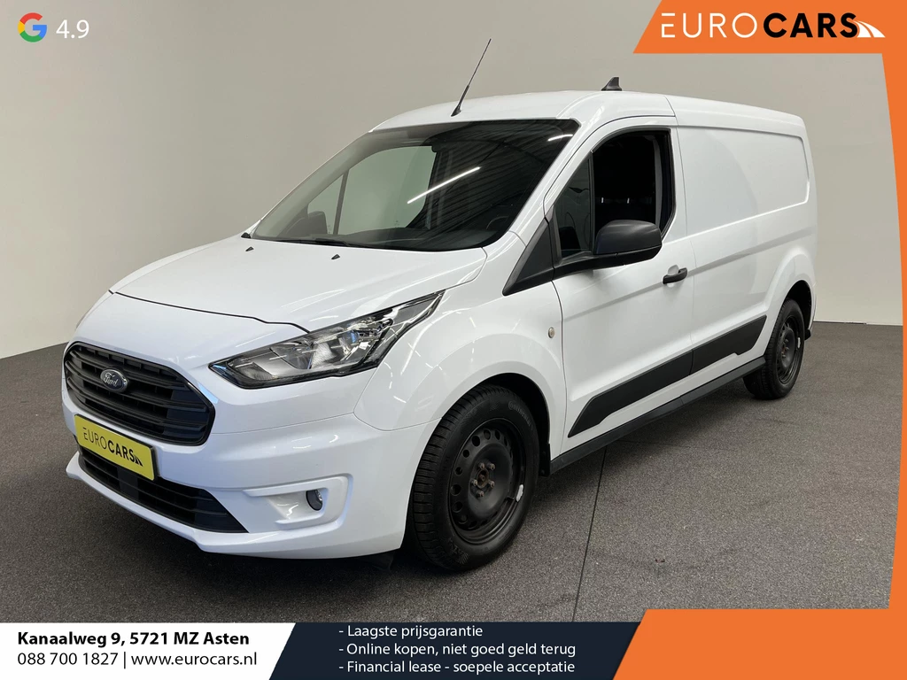 Ford Transit Connect – foto 1
