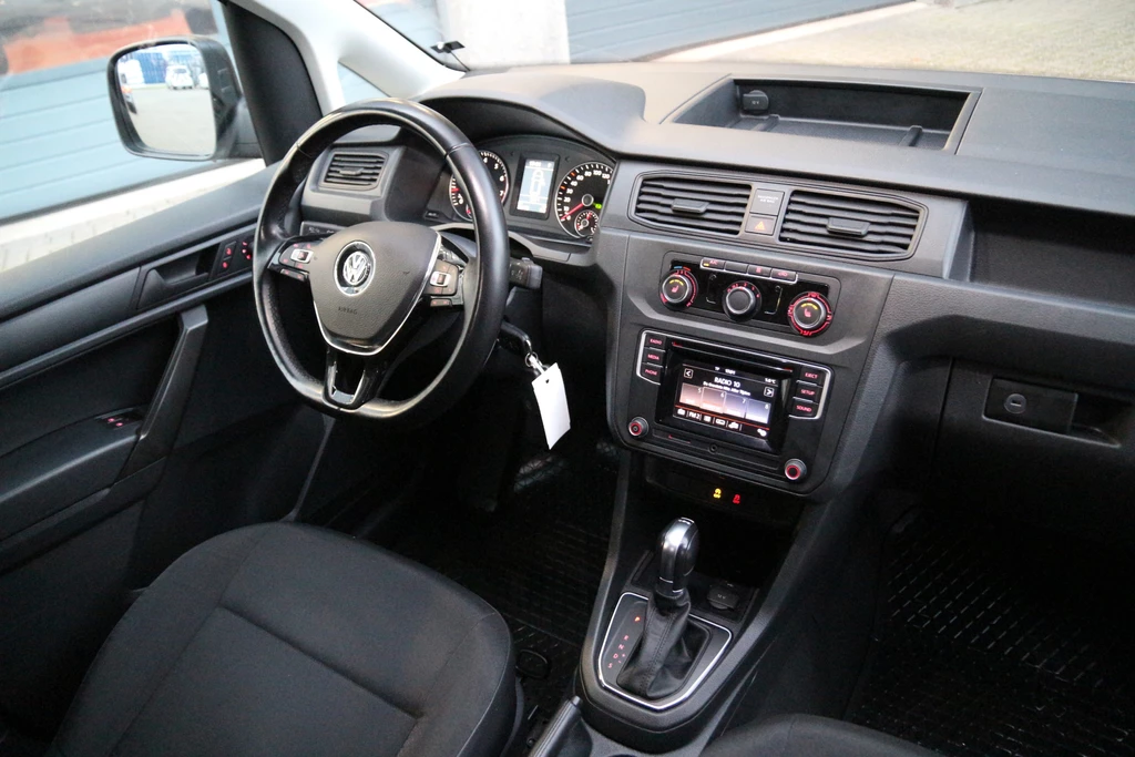 Volkswagen Caddy – foto 9