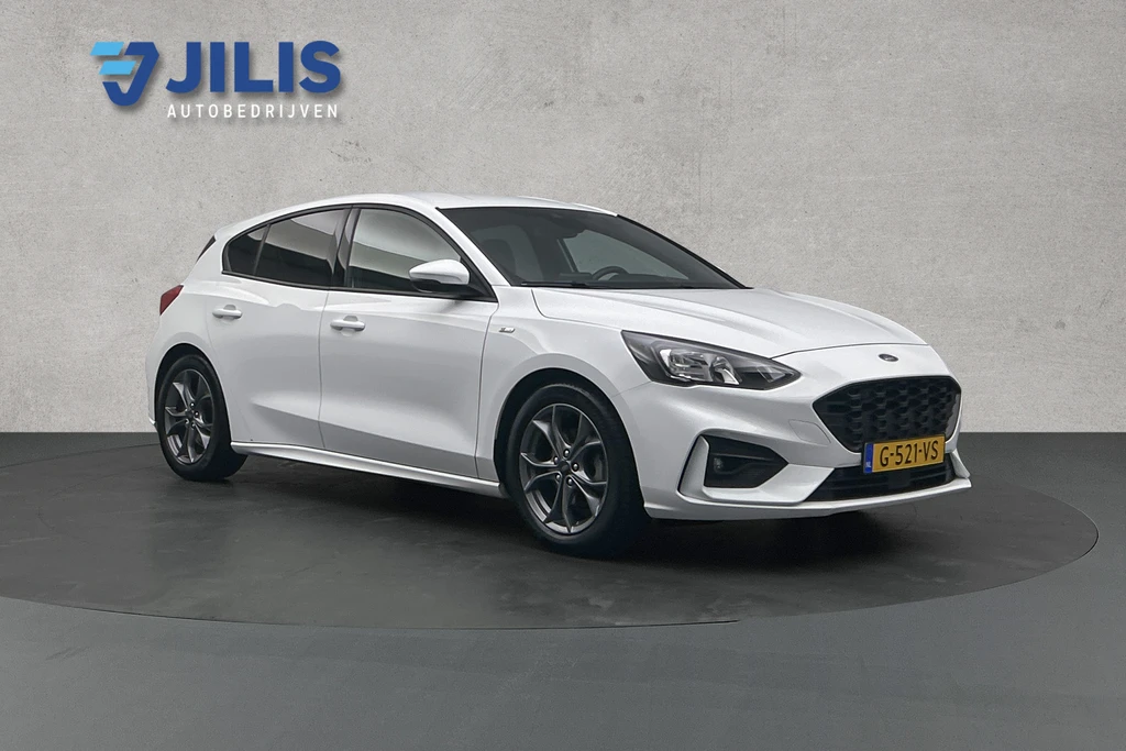 Ford Focus – foto 8