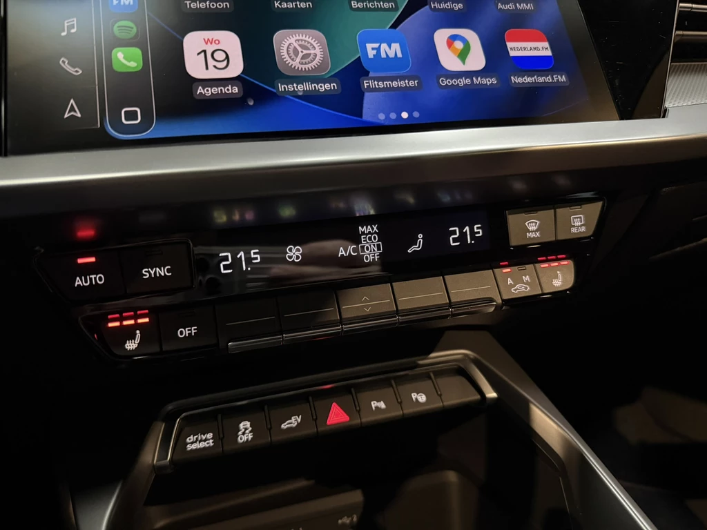 Audi A3 – foto 24