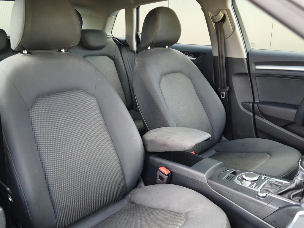 Audi A3 – foto 16