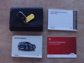 Kia Niro – thumbnail 30