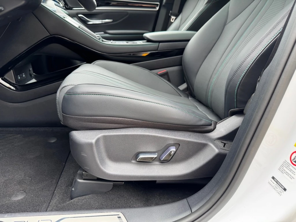 BYD SEAL – foto 26