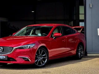 Mazda 6 – thumbnail 2