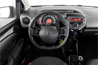 Citroën C1 – thumbnail 11