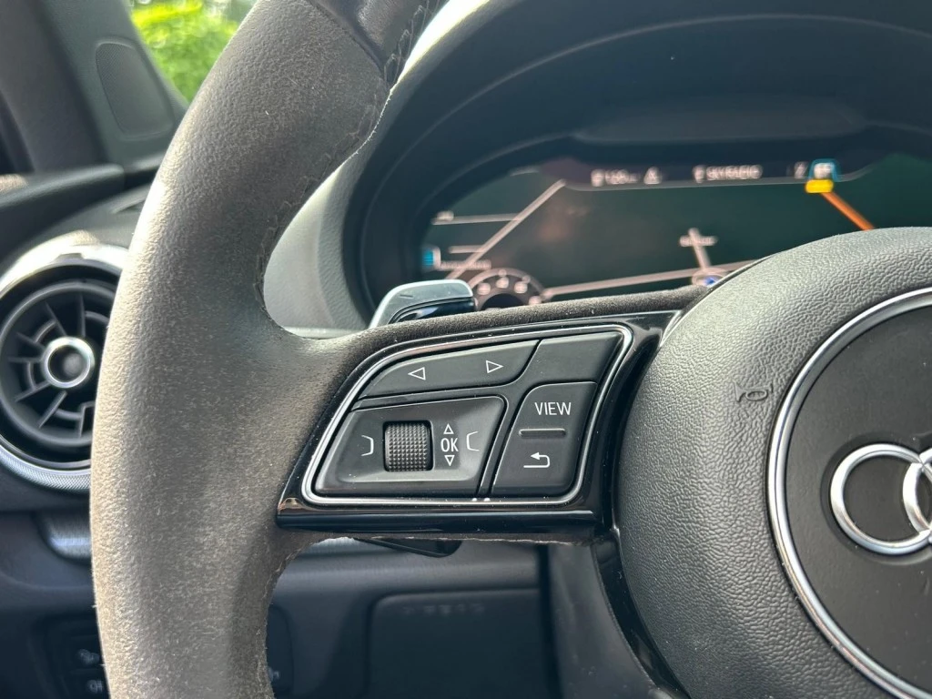 Audi RS3 – foto 14