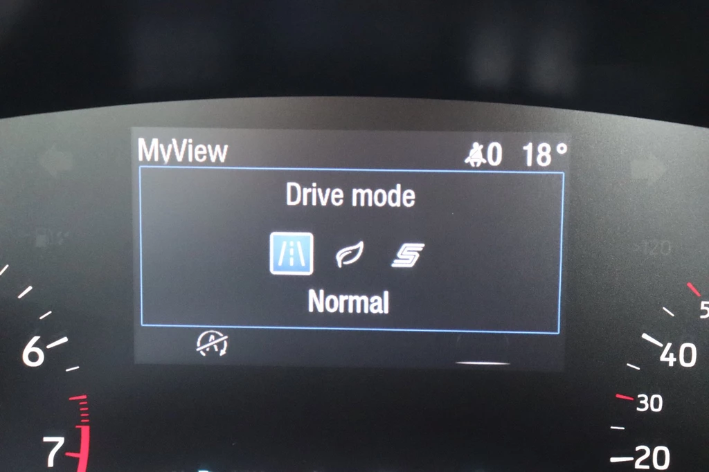 Ford Focus – foto 17