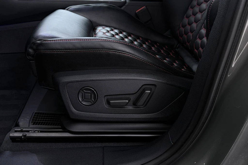 Audi Q3 – foto 23