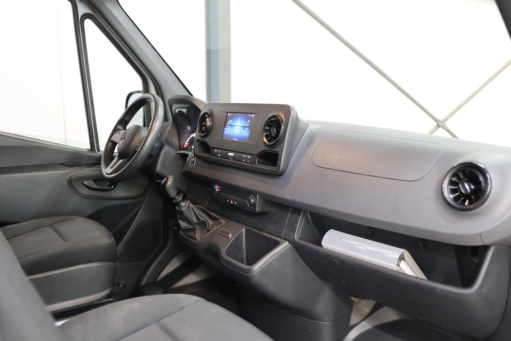 Mercedes-Benz Sprinter – foto 8