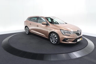 Renault Megane E-Tech – thumbnail 16
