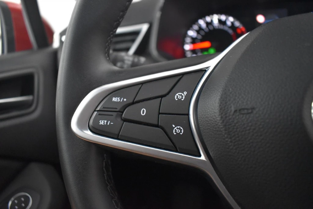 Renault Clio – foto 15