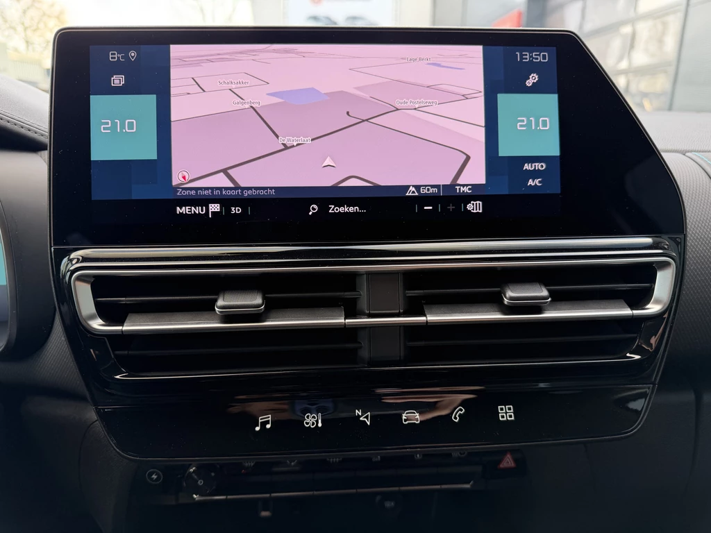 Citroën C5 Aircross – foto 31