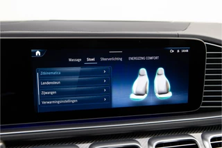 Mercedes-Benz GLE – thumbnail 29