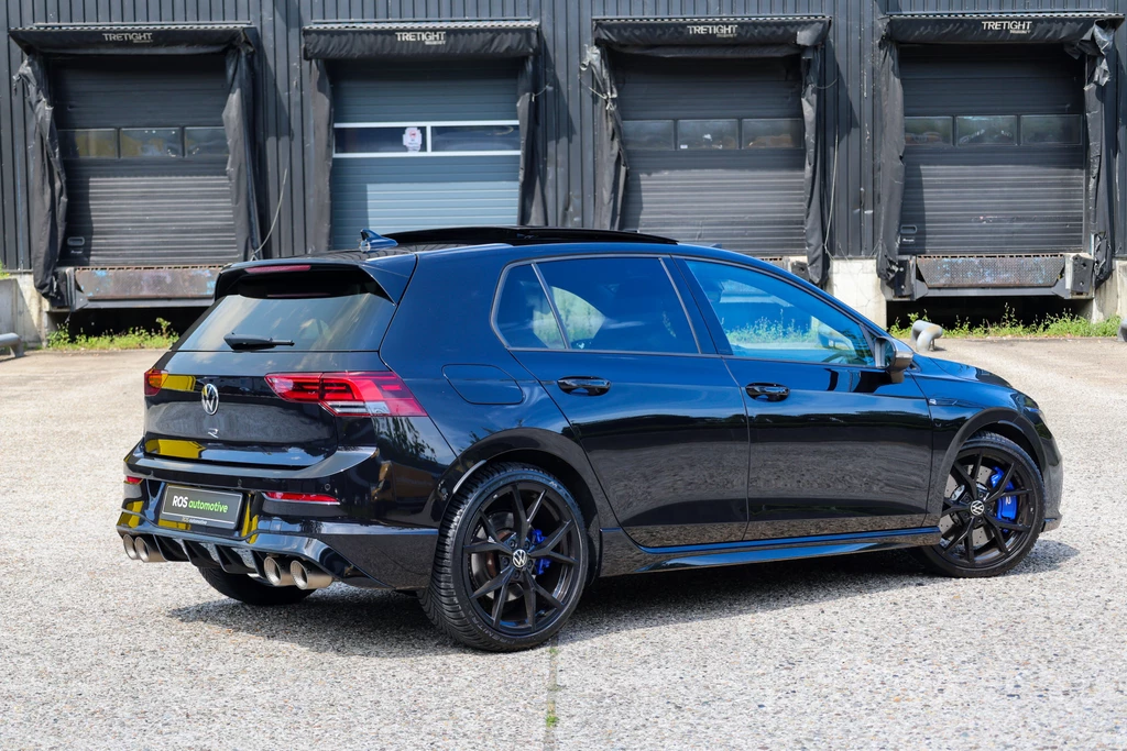 Volkswagen Golf – foto 11