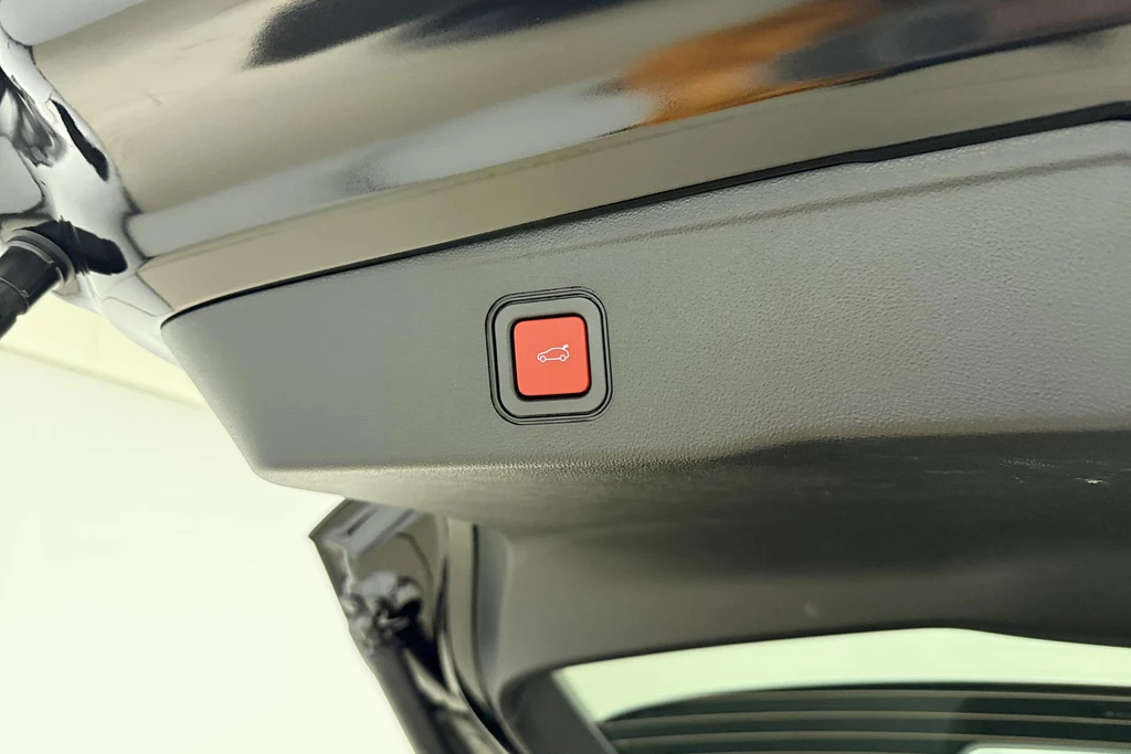 Jeep Avenger – foto 12