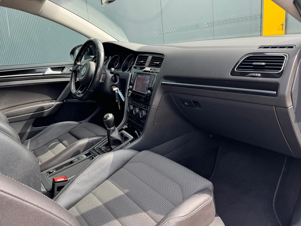 Volkswagen Golf – foto 17
