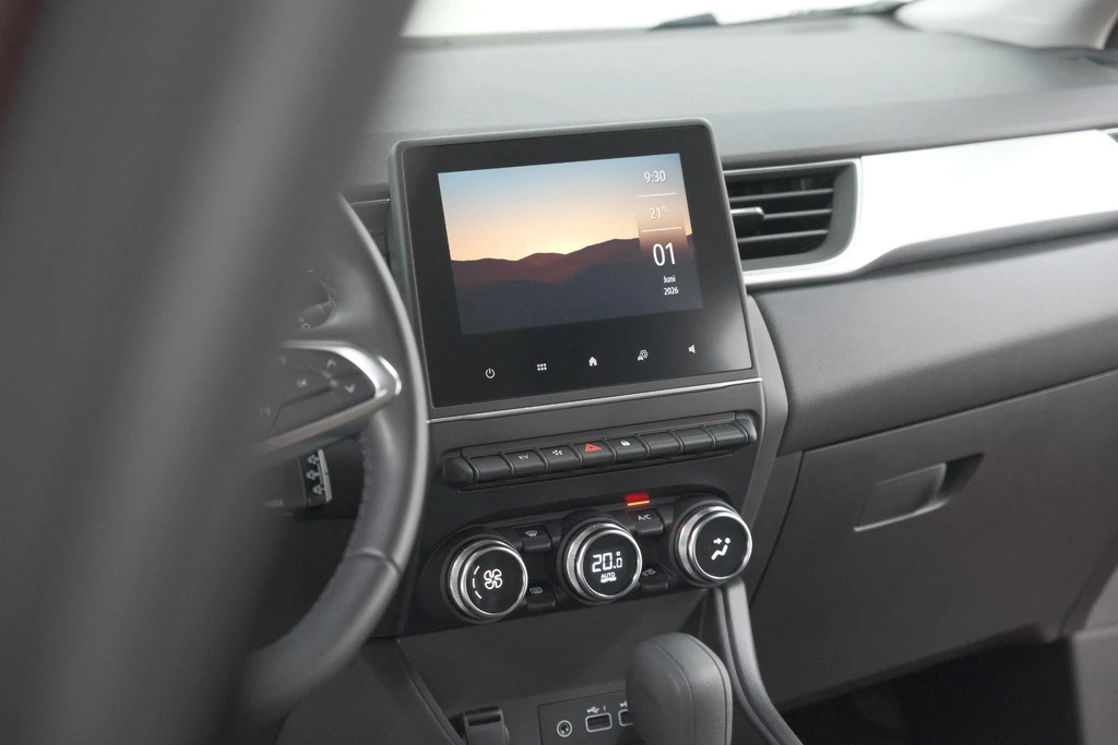 Renault Captur – foto 55