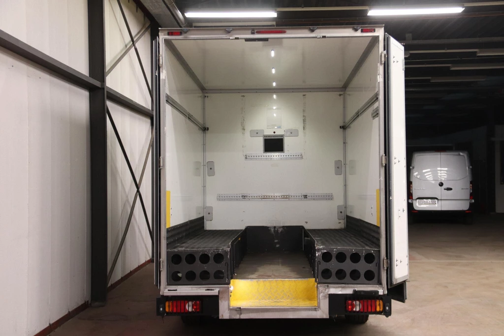 Renault Master – foto 4