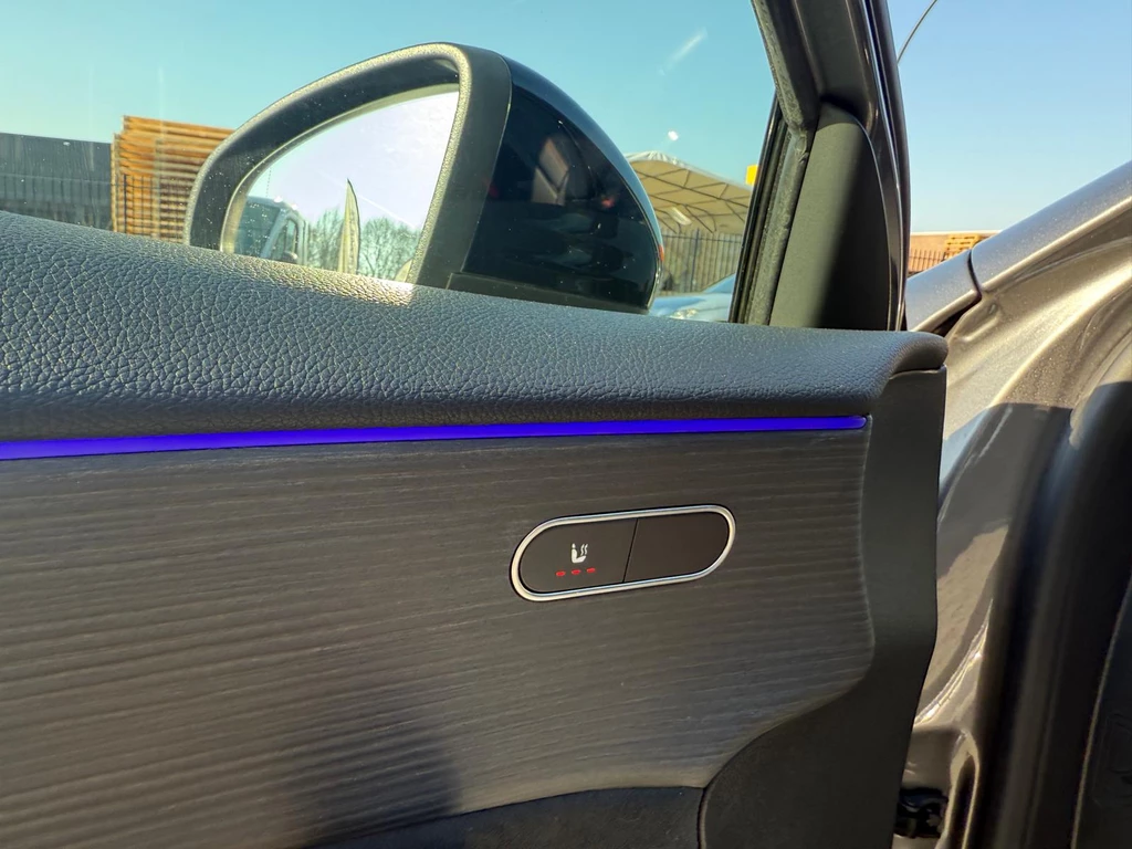 Mercedes-Benz A-Klasse – foto 35