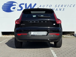 Volvo XC40 – thumbnail 4