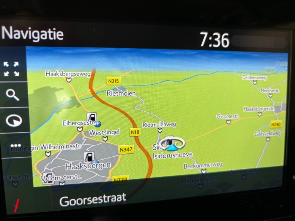 Toyota Yaris – foto 12