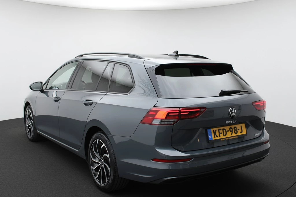 Volkswagen Golf – foto 7